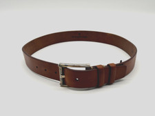 Magnifique ceinture  "  Ermenegildo Zegna "