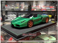 BBR 1/18 Ferrari Enzo out of