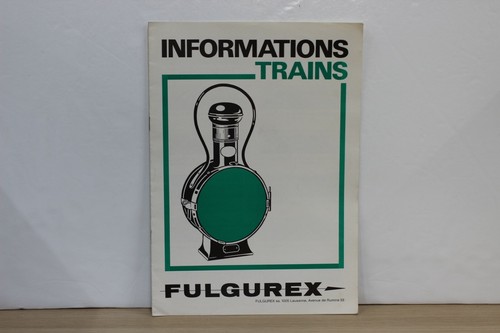 Catalogue cf5 fulgurex - catalogue,
