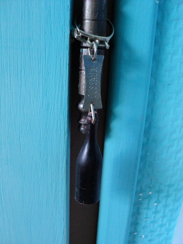 Porte clefs dessaux - porte-clefs, -dessaux