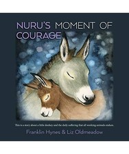 Nuru's Moment of Courage
