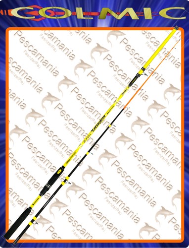 Canne colmic joker - canne,