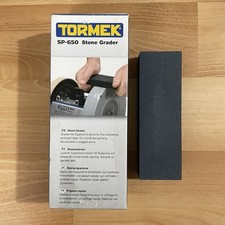 Tormek SP-650 Stone Grader