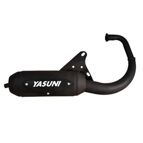 Pot scoot yasuni eco - pour, mbk
