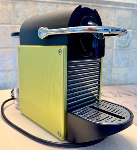 Machine cafe nespresso - a,