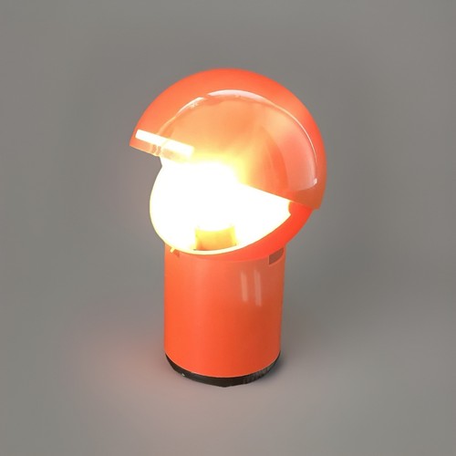 Lampe asteroidi siberin - lampe,