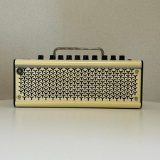 Amplificateur guitare de