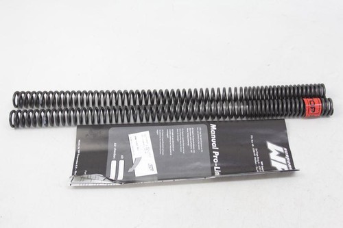 Ressort fourche progressive - fourche,