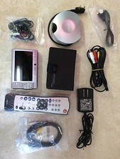 Archos AV 500 30 GB Multimedia Player and DVR