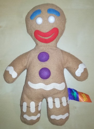 Peluche cookie zakari - peluche, cm