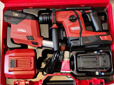 HILTI Cordless Hammer Drill