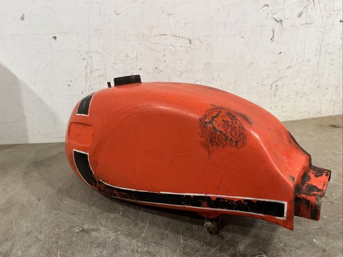 1972 ossa pioneer 250 - 72,