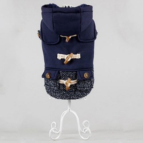 Manteau chaud pour chien - chaud,