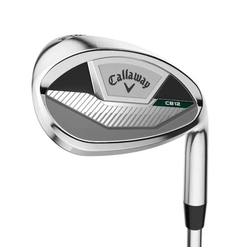 Callaway cb12 chrome femme - callaway,