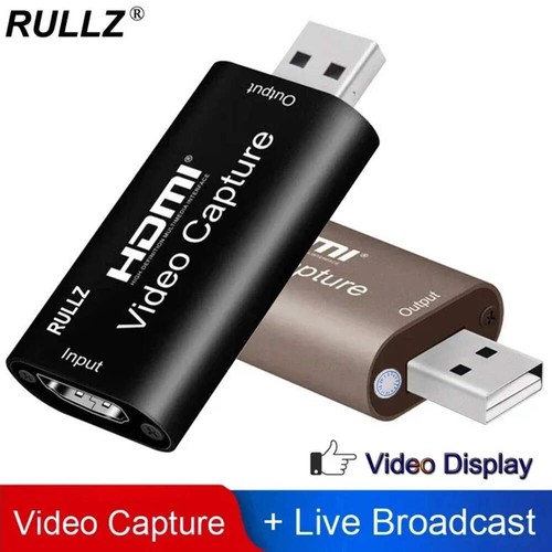 1080p usb video capture - usb, 3.0