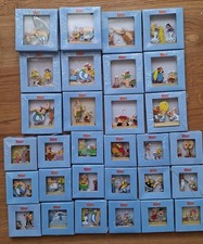 Figurines Les Archives Astérix - Atlas - Lot de 30