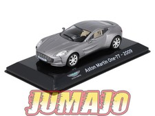Sc14 voiture salvat - 1/43,