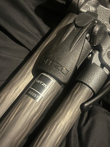 Gitzo explorer g2257 - explorer, 6x