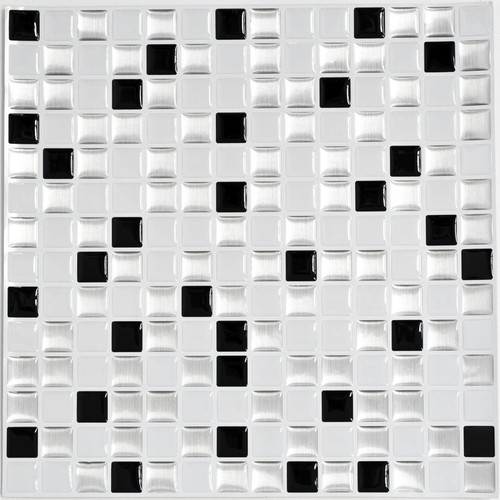 Mosaïque carrelage mural - mosaïque,