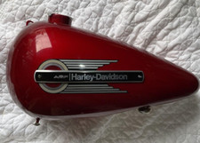 AMF Harley Davidson Genuine