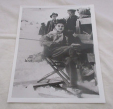 PHOTO CINEMA FILM ACTEUR