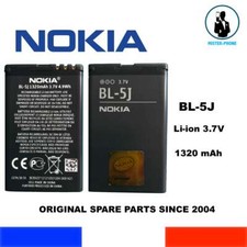 NEW BATTERY ORIGINAL NOKIA OEM