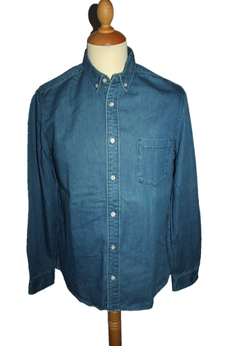 Chemise jeans homme - homme, °°°