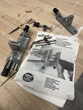 Wolfcraft 3751 Dowel Pro Doweling Jig Kit