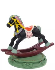 Figurine ancienne musée mini