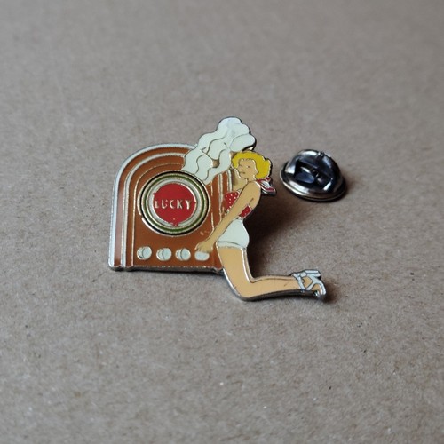 Pin cigarettes lucky - cigarettes,