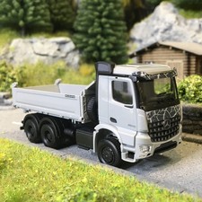 Mercedes Benz Arocs M, camion