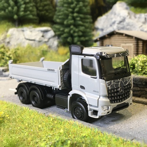 Mercedes benz arocs camion - arocs, m,