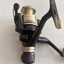 Daiwa EMBLÈME X 3550 reel