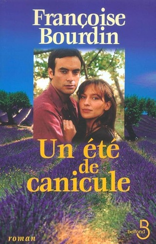 été canicule - canicule,