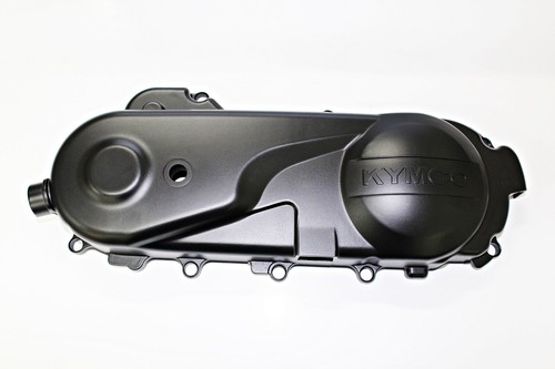 Couvercle courroie kymco - de,
