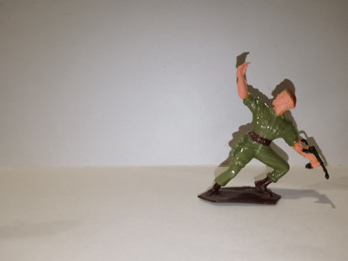 Cofalu plastique militaire - cofalu,