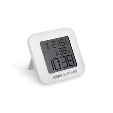 Thermometre-hygrometre -