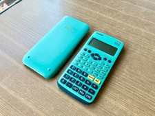Calculatrice CASIO fx-92