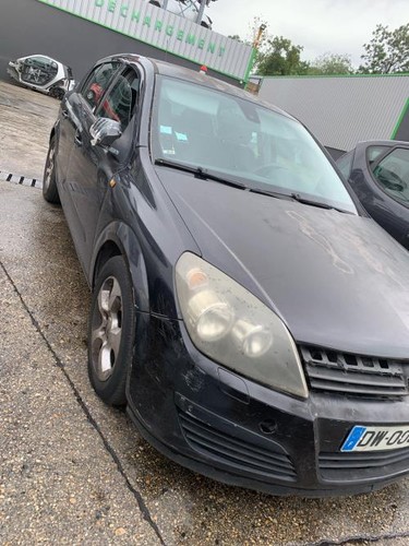 Retroviseur gauche opel astra - retroviseur,