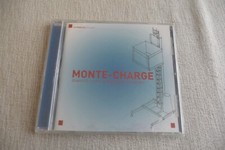 MONTE-CHARGE CD NEUF GOMM/