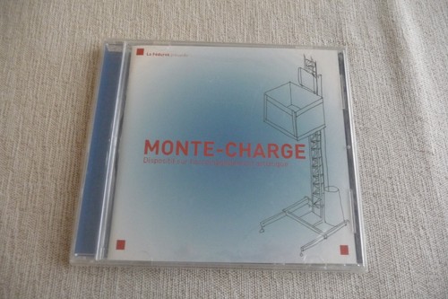 Monte charge neuf - monte-charge,