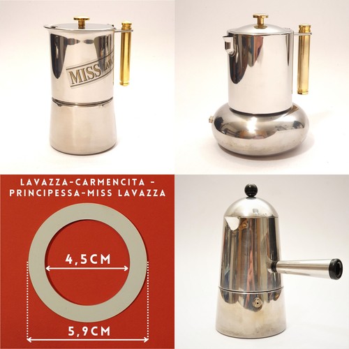 Joint cafetière moka 2 - moka,
