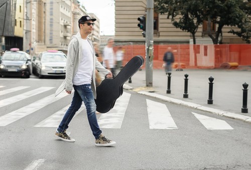 Coffre solide etui rigide - coffre,
