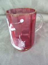 JOLIE PETITE CHOPE ancienne