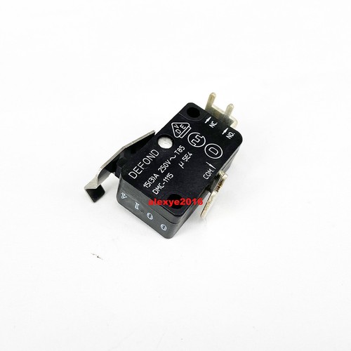 Defond dmc 1115 - dmc-1115, big