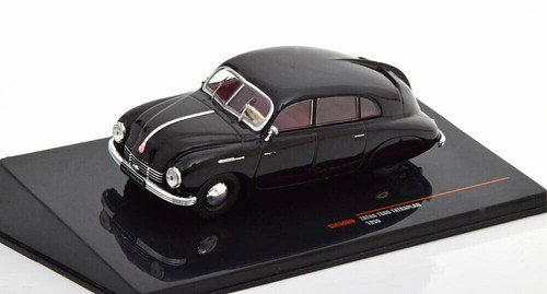 Tatra t600 tatraplan 1950 - t600,