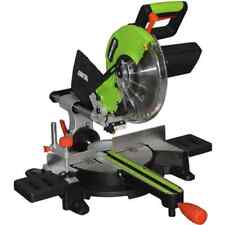 Scie à onglets radiale 1800W - 254mm - Constructor