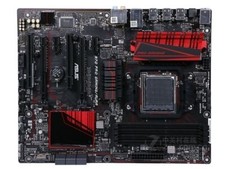 ASUS 970 PRO GAMING/AURA Motherboard AMD 970 socket AM3+ DDR3 ATX USB3.1