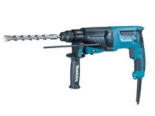 Makita SDS Plus Marteau rotatif 800 watts 240 volts HR2630