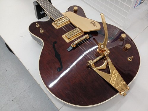 Guitare électrique gretsch - guitare,